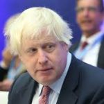 Boris Johnson
