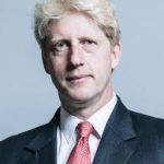 Jo Johnson MP