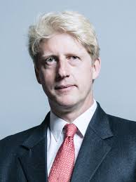 Jo Johnson MP