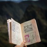 passport