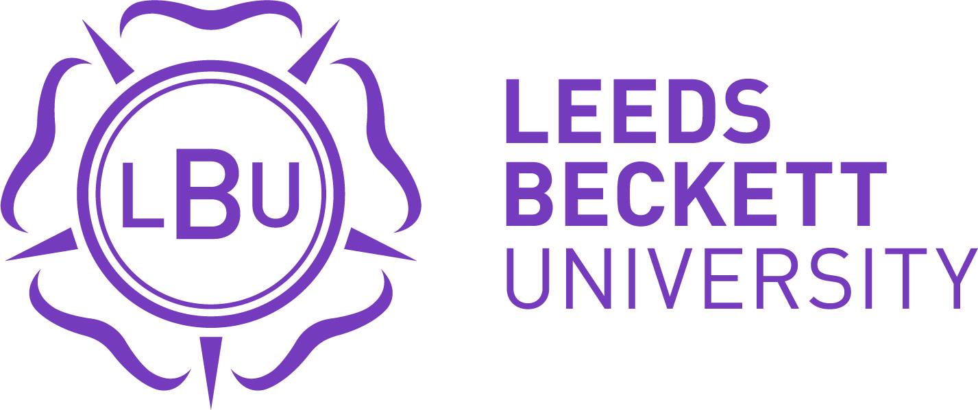 Leeds Beckett University img-responsive