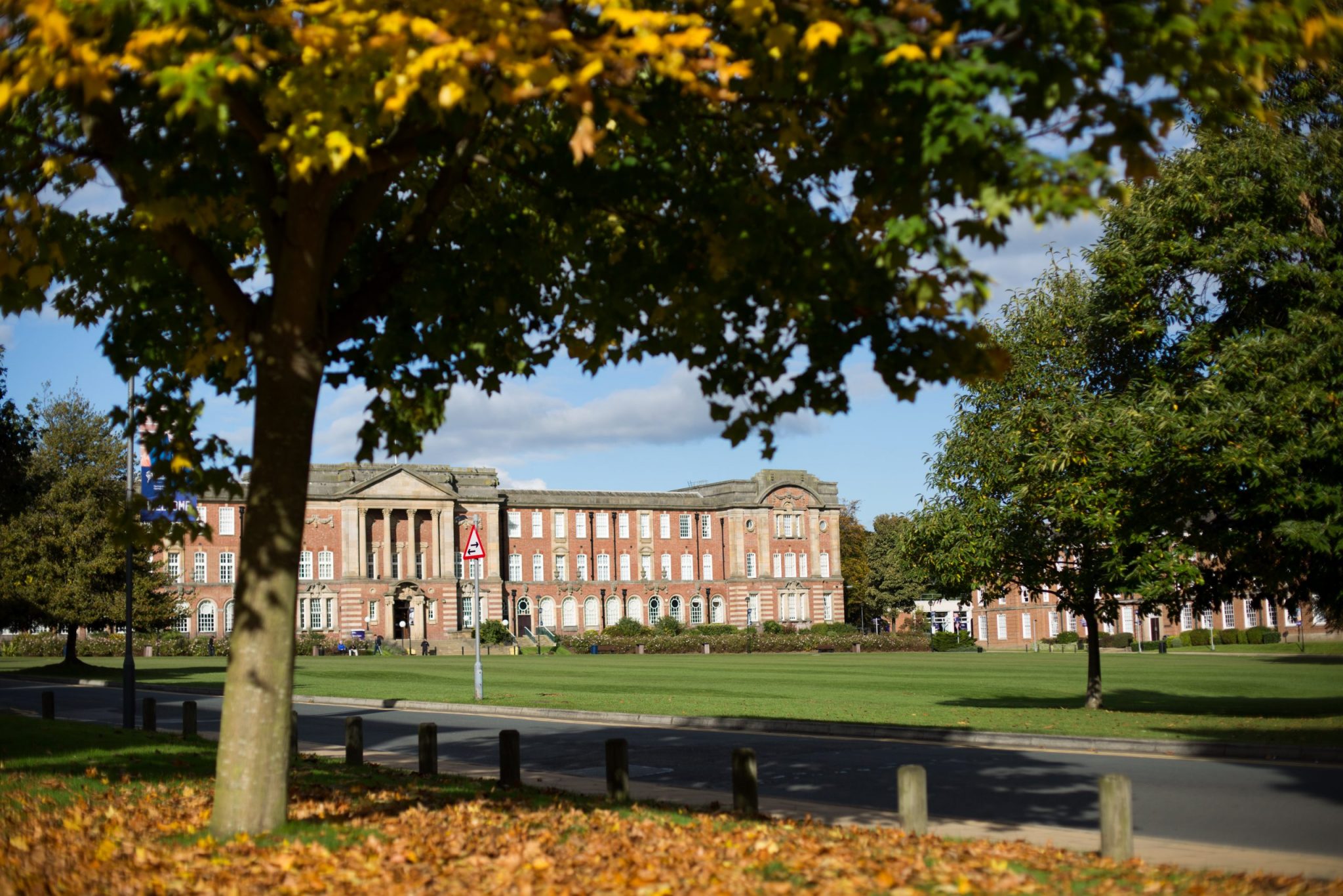 Leeds Beckett University | University Alliance