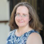Harriet Barnes- Head of Policy, The British Academy
