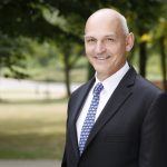 Professor Quintin McKellar CBE