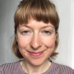 Dr Ellie Crabtree