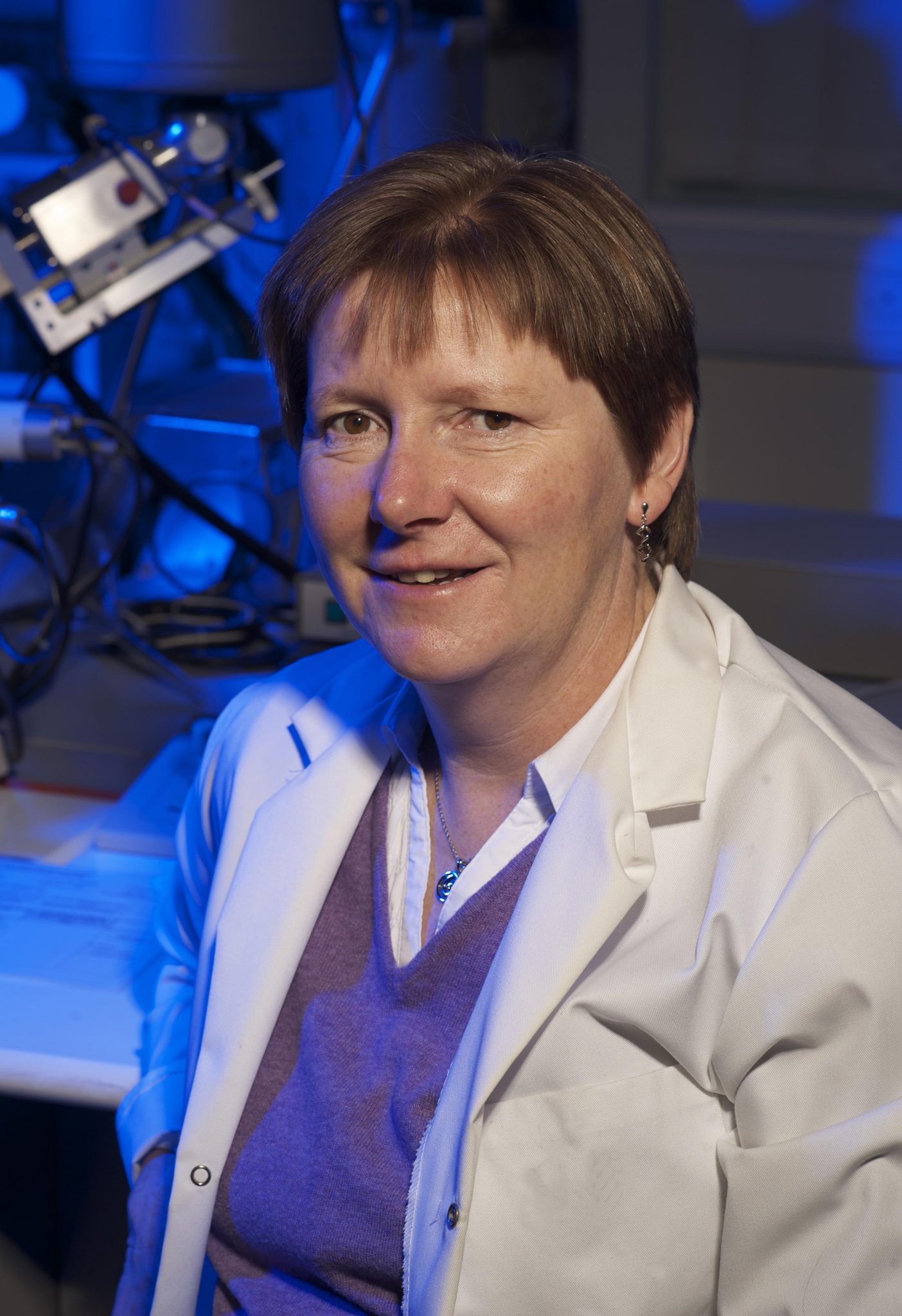Women in research – University Alliance