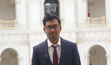 Vignesh