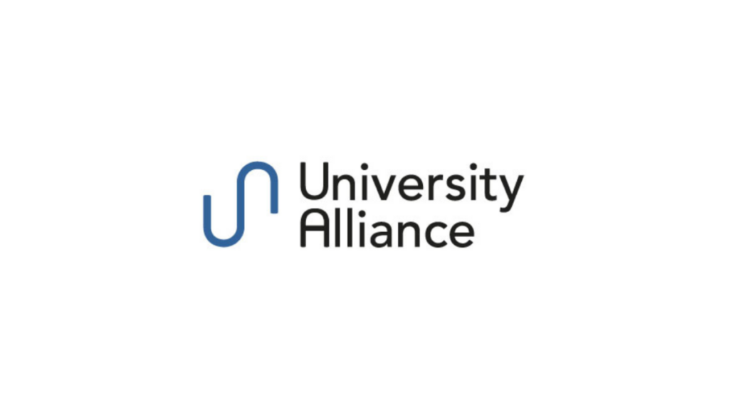 UA logo