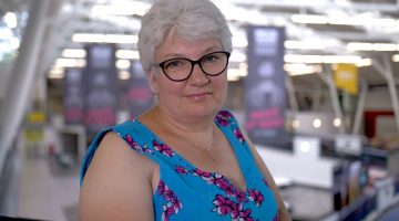 Dr Denise Baker
