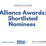 Alliance Awards graphic