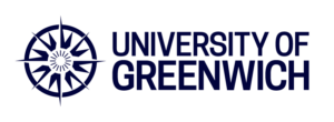 University of Greenwich logo