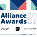 Alliance Awards 2023
