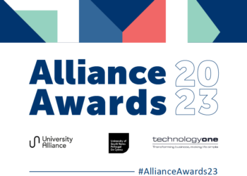 Alliance Awards 2023
