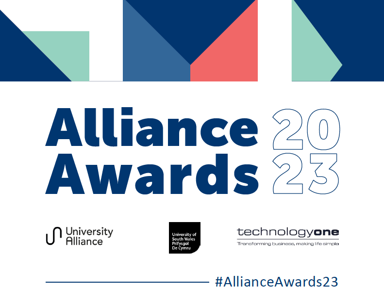 Alliance Awards 2023