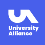 University Alliance's logo