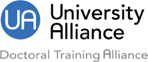 UA DTA Logo
