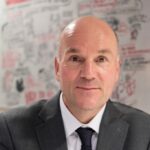 Professor Andrew Middleton, Deputy Head of Anglia Learning & Teaching, Anglia Ruskin University 