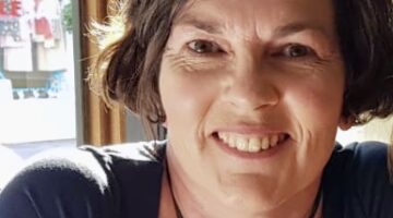 Helen Aveyard
