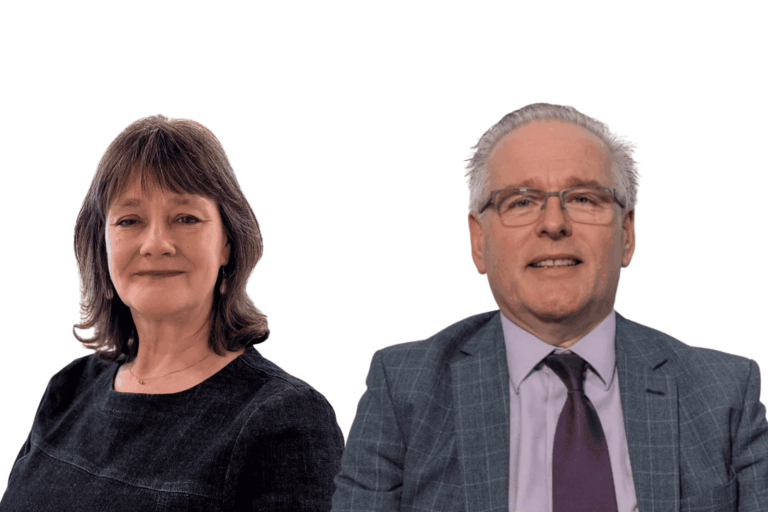 Professor Anthony Rudd UA welcomes two new Vice-Chancellors – University Alliance