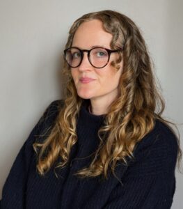 Elizabeth Somerville