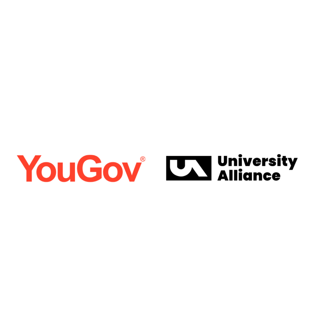 YouGov and University Alliance