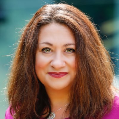 Professor Laura Abbott