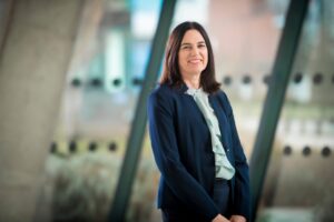 Prof Katie Normington