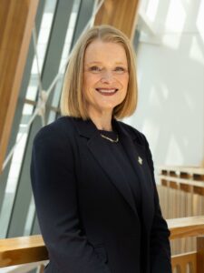 Professor Mairi Watson
