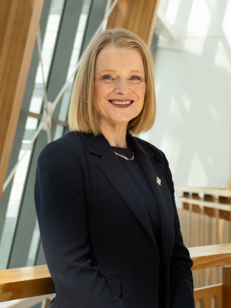 Professor Mairi Watson